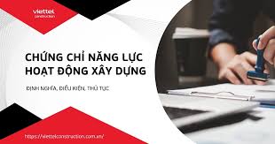 Giải thưởng Nhà thầu uy tín